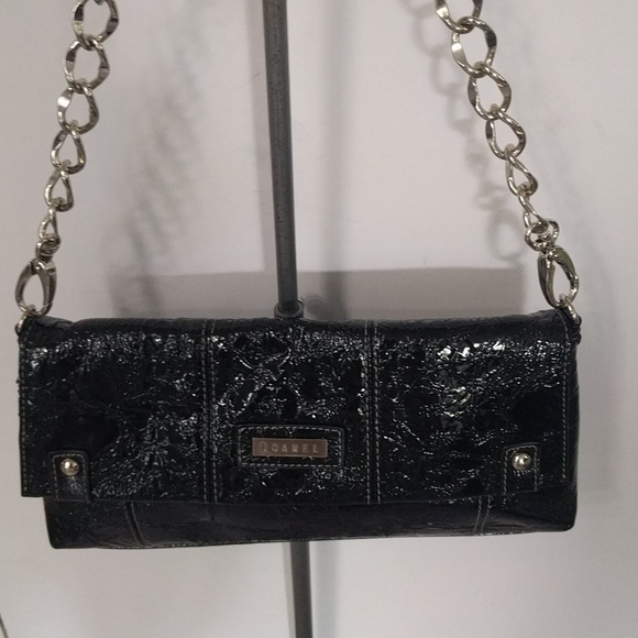 🌸🍀 Beautiful black shoulder by Joanel 🌺🌺🌺 - Picture 3 of 8